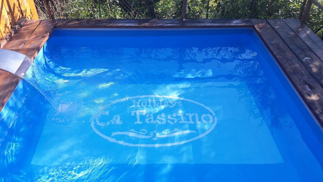 Holidays Ca Tassino 乌尔比诺 外观 照片